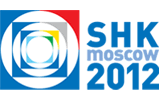 Выставка SHK-ISH (Москва). Новинки: дизайн-печи премиум класса.