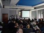 Технический семинар в Ростове-на-Дону “Встроенный пылесос – передовая технология пылеуборки”.