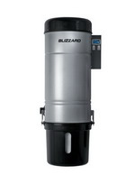 Blizzard S800DE   (Bosch-Siemens motor) 