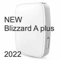 Новый Blizzard A+, модель 2022 г.